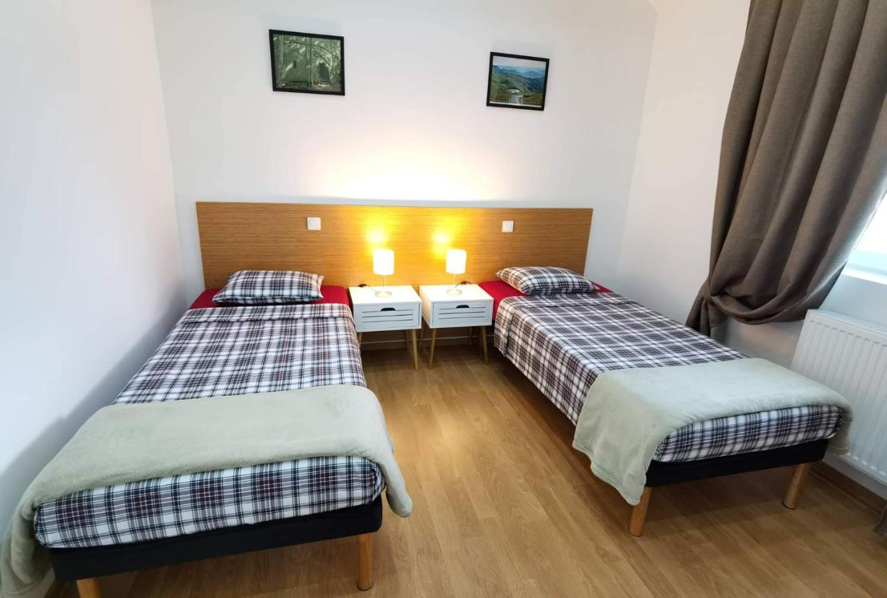 Apartament 2 Camere - Casa Divertis بوزاو المظهر الخارجي الصورة