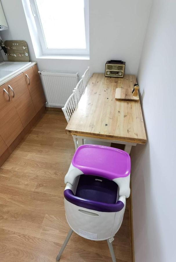 Apartament 2 Camere - Casa Divertis بوزاو المظهر الخارجي الصورة