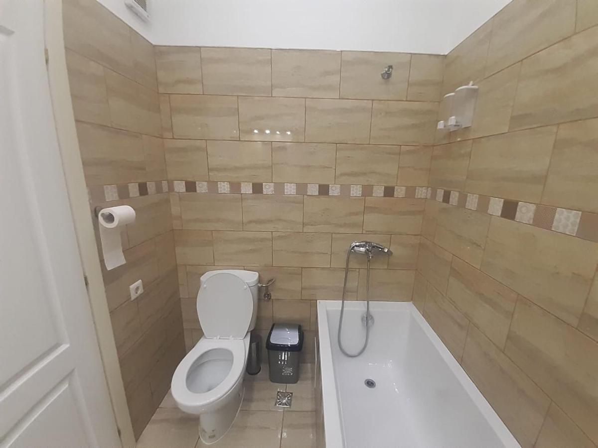Apartament 2 Camere - Casa Divertis بوزاو المظهر الخارجي الصورة