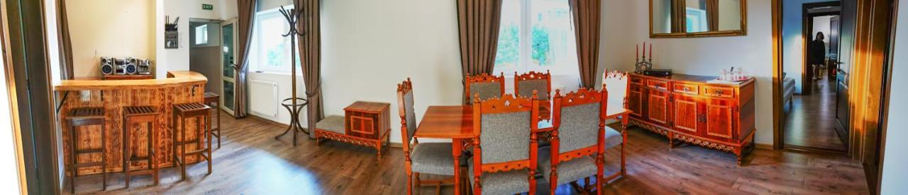 Apartament 2 Camere - Casa Divertis بوزاو المظهر الخارجي الصورة