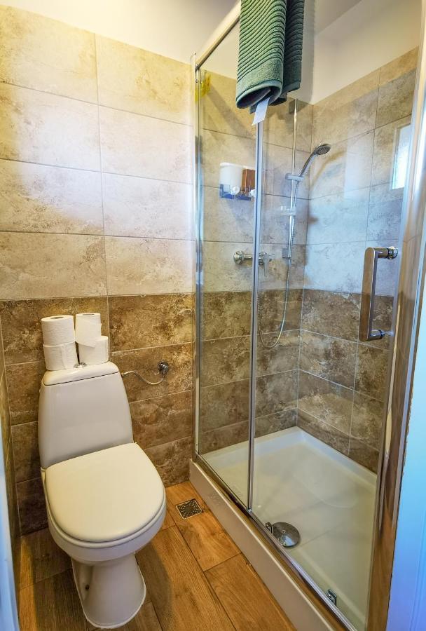 Apartament 2 Camere - Casa Divertis بوزاو المظهر الخارجي الصورة